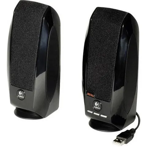 Logitech Speaker S150 black – Bild 2