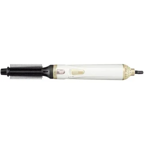 Rowenta Lockenstab Weiß, Gold – Bild 2