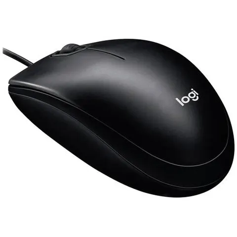Logitech M100 mouse – Bild 2