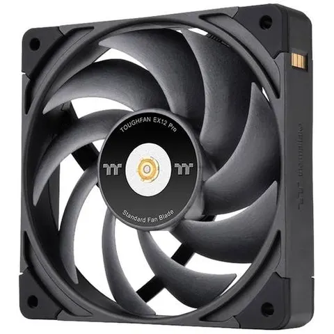 Thermaltake CL-F171-PL12BL-A computer cooling system – Bild 2