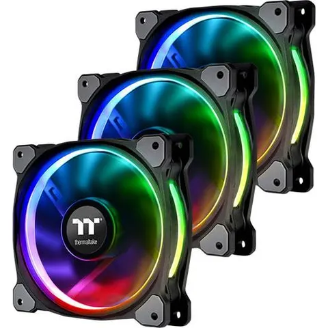 Thermaltake CL-F056-PL14SW-A computer cooling system – Bild 2