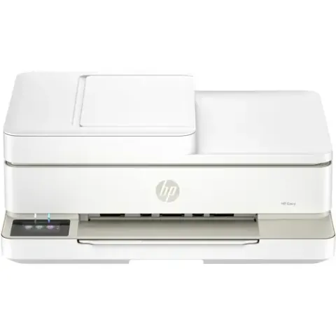 HP ENVY 6520e - Tintenstrahldrucker – Weiß – Bild 3