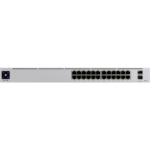 Ubiquiti UniFi Switch Pro – Bild 2