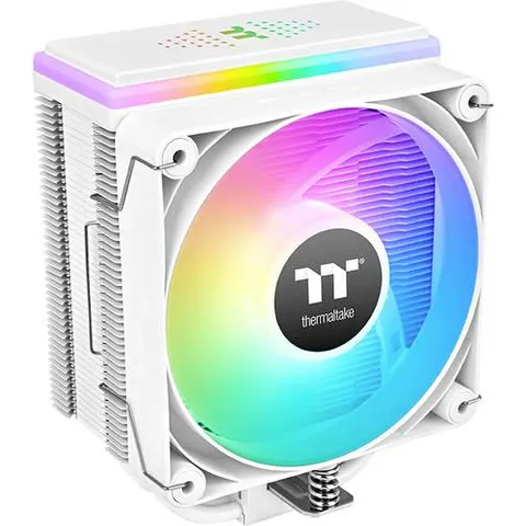 Thermaltake ASTRIA 400 ARGB – Weiß – Bild 2
