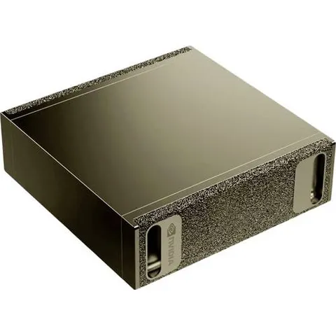 NVIDIA DGX Spark Founders Edition Mini-PC – Bild 2