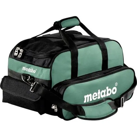Metabo Werkzeugtasche (klein) – Bild 2