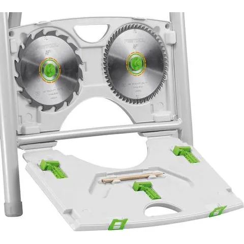 Festool Sägeblattgarage SGA – Bild 2