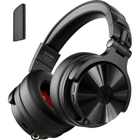 OneOdio Studio Max 1 Schwarz – Bild 2