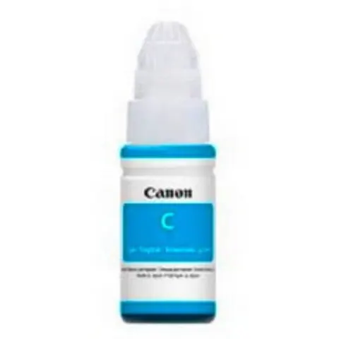 Canon GI-590C - Cyan - Druckerpatrone – Bild 2