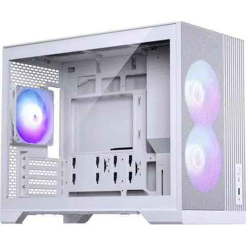 PHANTEKS XT M3 RGB weiß – Bild 2