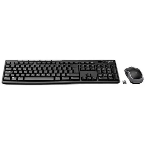 Logitech MK270 keyboard – 039179 – Bild 2