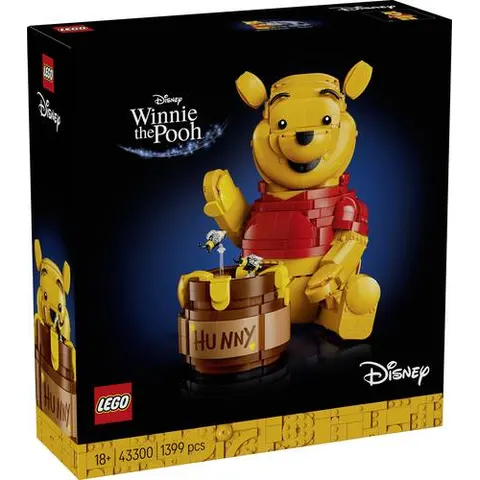 LEGO Disney 43300 building toy – Bild 2