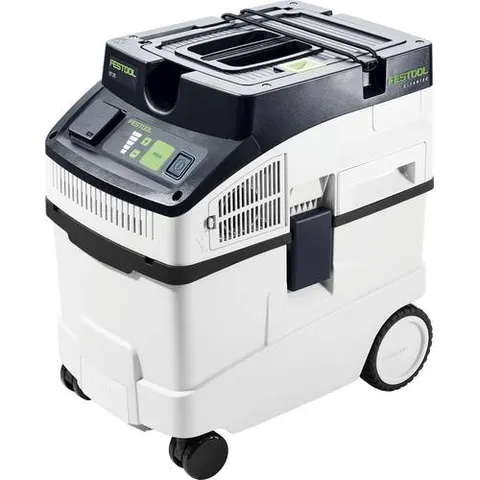 Festool CT 25 Absaugmobil – Bild 2