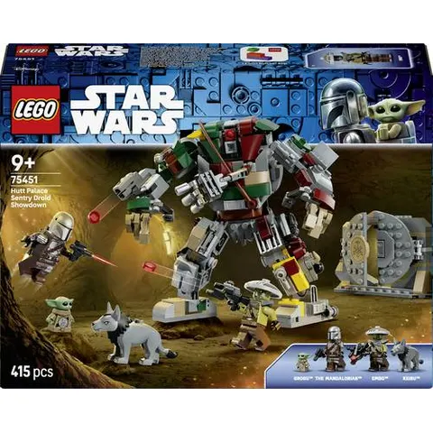 LEGO Star Wars 75451 – Bild 2