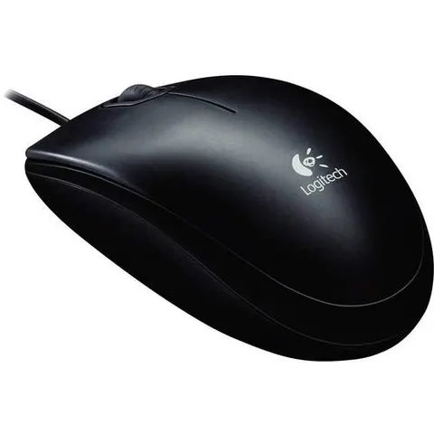 Logitech B100 mouse – Bild 2