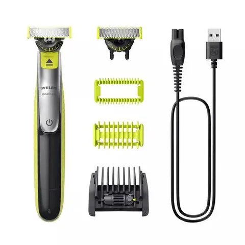 Philips OneBlade 360 QP2834 Trimmer – Bild 2