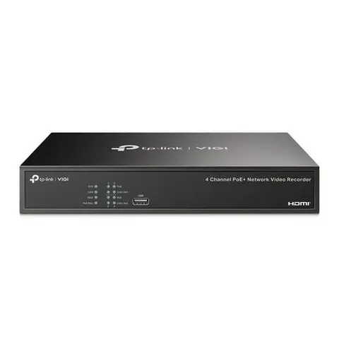 TP-Link VIGI NVR1004H – Bild 2