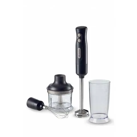 Ariete Standmixer 700 W Schwarz – Bild 2