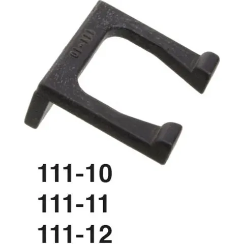 HAZET Werkzeug-Halter 111-12) – Bild 2