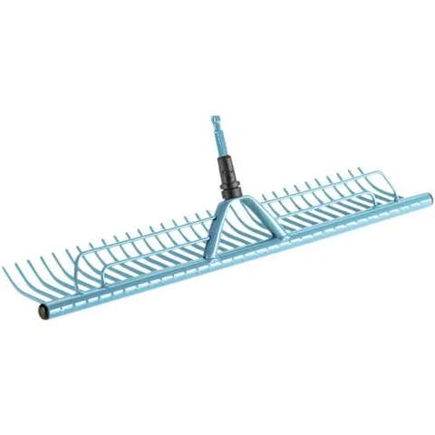 GARDENA combisystem Rechen-Aufsatz – Bild 2