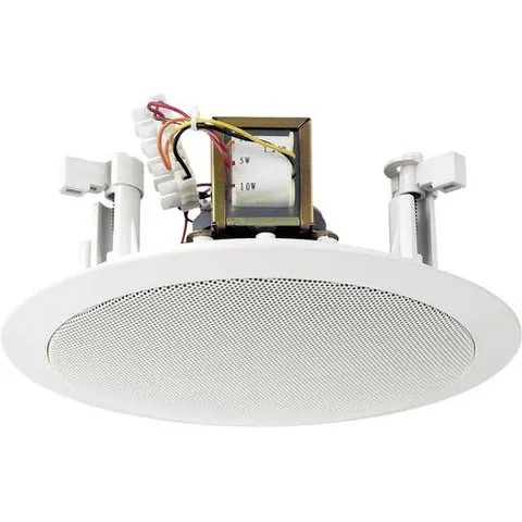 MONACOR Edl-26 Ela-Lautsprecher – Bild 2