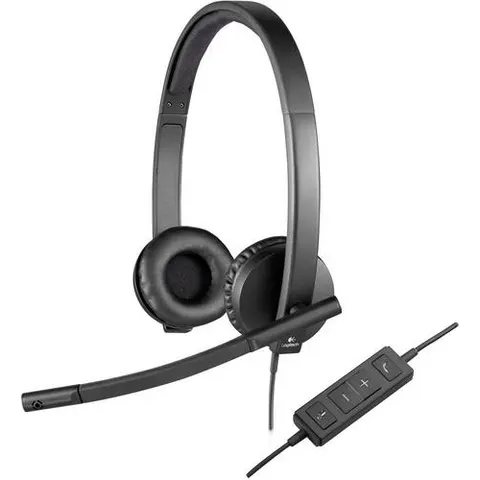 Logitech H570E – 053304 – Bild 2