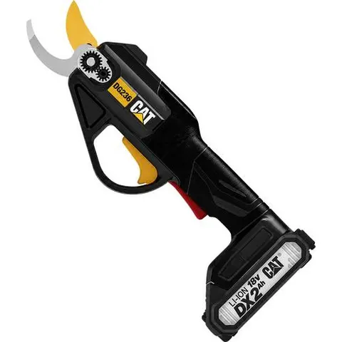Caterpillar DG236B Astschere – Bild 2