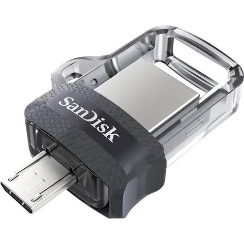 SanDisk 173384 USB flash drive – Bild 2