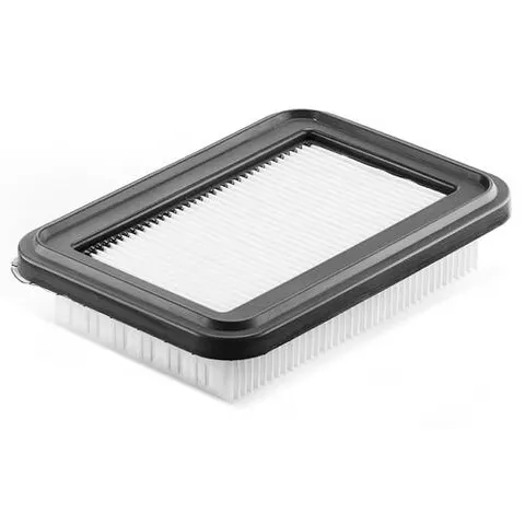 Flex 445118 Flachfaltenfilter 1 St. – Bild 2