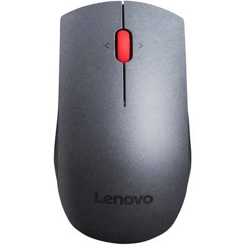 Lenovo 4X30H56886 mouse – Grau – Bild 2