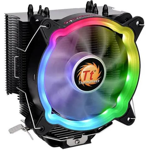 Thermaltake UX200 ARGB Lighting – Bild 2
