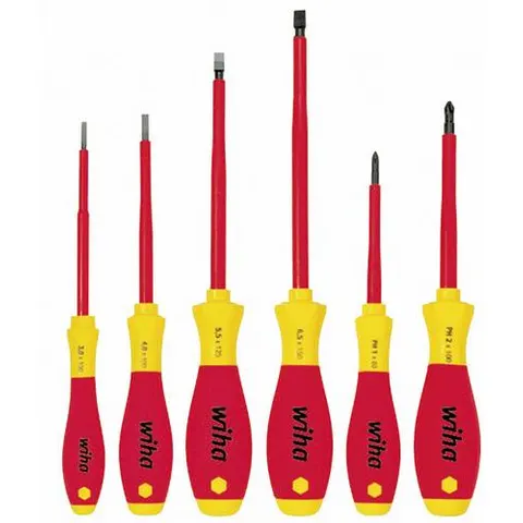 Wiha 00833 manual screwdriver – Bild 2