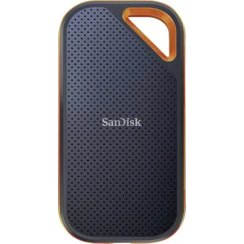 SanDisk Extreme PRO Portable – Bild 2