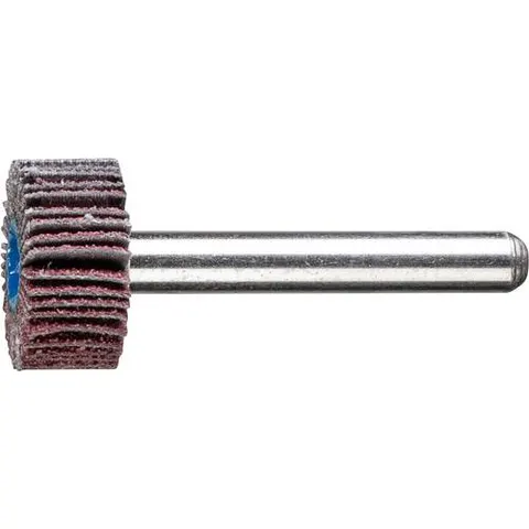 PFERD TOOLS 47801067 Fächerschleifer Durchmesser 20 mm 10 St. – Bild 2
