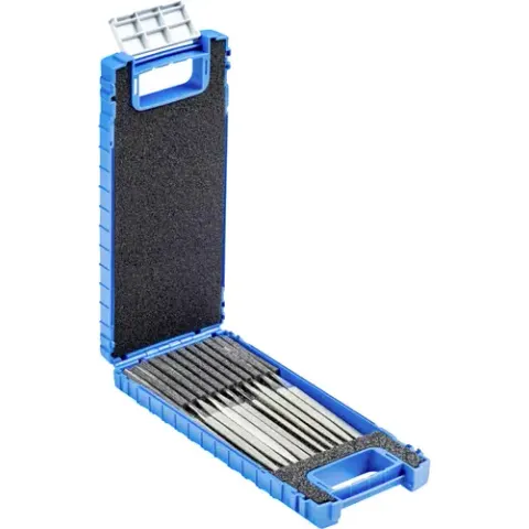 PFERD TOOLS 15842112 Nadelfeilen-Satz 1 St. – Bild 2