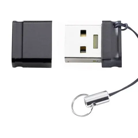 Intenso Slim Line 8GB – Bild 2