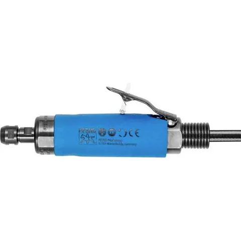 PFERD TOOLS PGAS 8/220 HV Druckluft-Geradschleifer – Bild 2