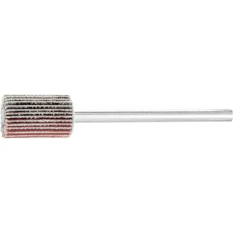 PFERD TOOLS 44400018 Fächerschleifer Durchmesser 10 mm 10 St. – Bild 2