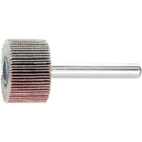 PFERD TOOLS 44406186 Fächerschleifer Durchmesser 25 mm 10 St. – Bild 2
