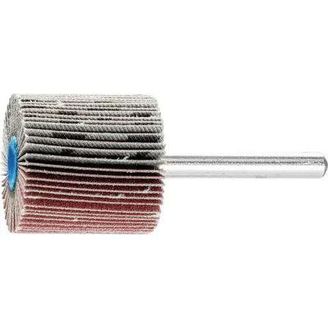 PFERD TOOLS 44411246 Fächerschleifer Durchmesser 30 mm 10 St. – Bild 2