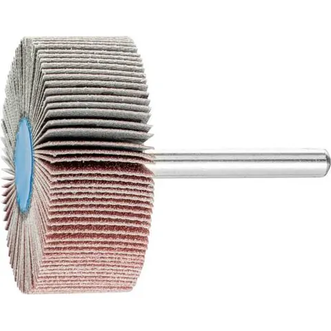 PFERD TOOLS 44504126 Fächerschleifer Durchmesser 50 mm 10 St. – Bild 2