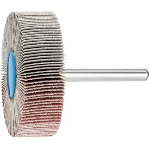 PFERD TOOLS 44506246 Fächerschleifer Durchmesser 50 mm 10 St. – Bild 2