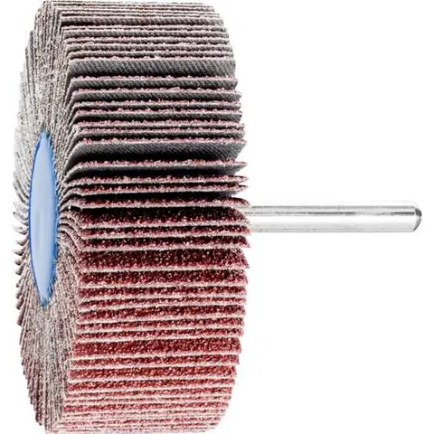 PFERD TOOLS 44514046 Fächerschleifer Durchmesser 80 mm 10 St. – Bild 2