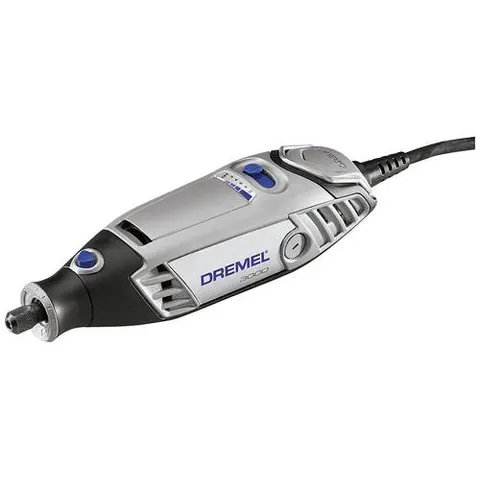 Dremel Multifunktionswerkzeug 3000-1/25 – Bild 2
