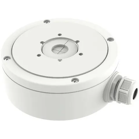 HIKVISION Montagebox DS-1280ZJ-S – Bild 2
