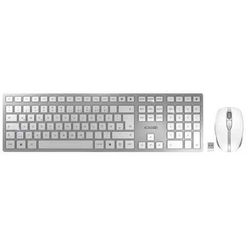 CHERRY DW 9100 SLIM keyboard – 095344 – Bild 2