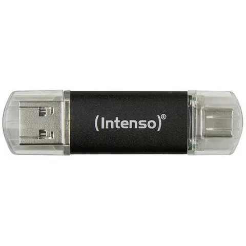 Intenso Twist Line - 128GB – Bild 2