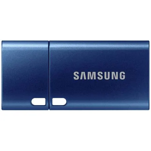 Samsung Type-C USB Stick Blau USB-C 256GB – Bild 2