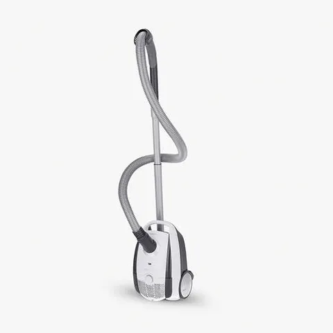 Severin 7035 Staubsauger – Bild 2