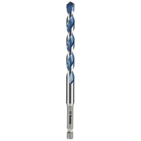 Makita Multibohrer 1/4 10x150 mm – Bild 2
